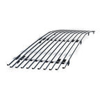 Stainless Steel Chrome Billet Grille Insert for GMC Safari Van (1995–2005)