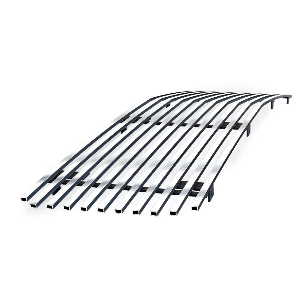 Stainless Steel Chrome Billet Grille Insert for GMC Safari Van (1995–2005)
