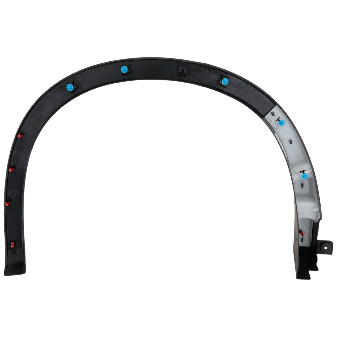 Fender Trim Molding for Mitsubishi (7400A539)