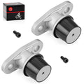 Front & Rear Motor Mounts 2 x for Sea-Doo GTX (2003-2007)