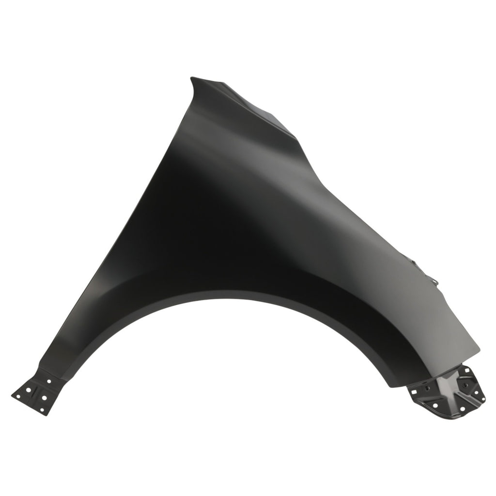 Fender for Toyota Venza (2021–2024) Front Driver & Passenger Side Aluminium