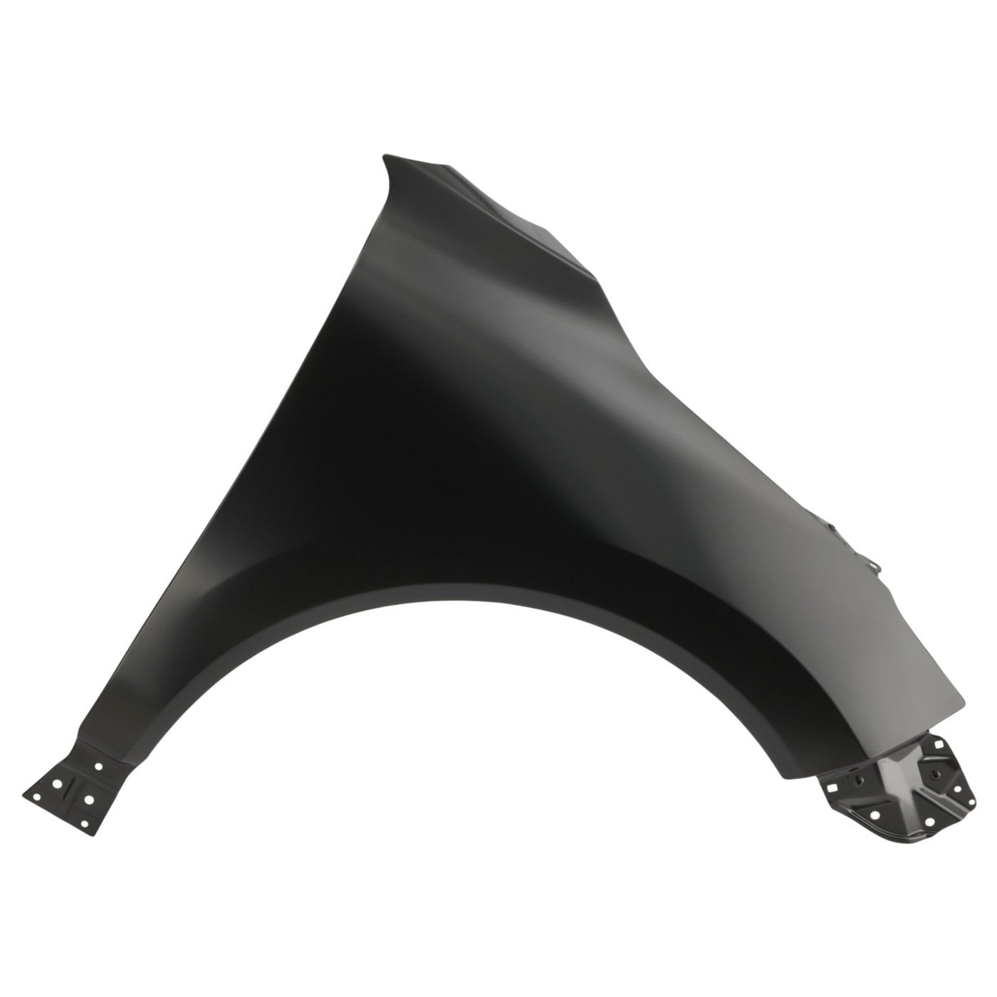 Fender for Toyota Venza (2021–2024) Front Driver & Passenger Side Aluminium