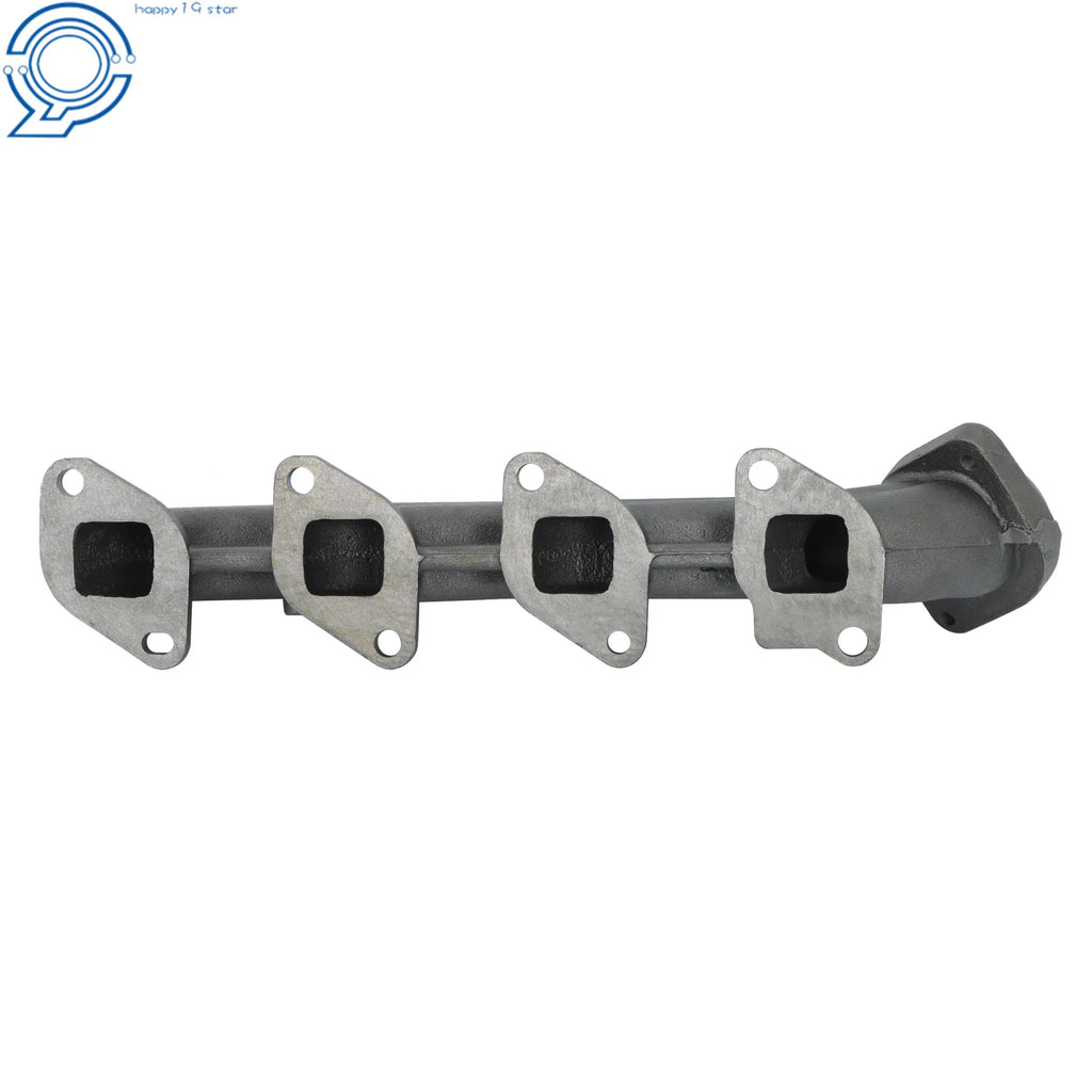Left Exhaust Manifold for Ford F-150 F-250 F-350 Super Duty (2010–2020)