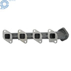 Left Exhaust Manifold for Ford F-150 F-250 F-350 Super Duty (2010–2020)