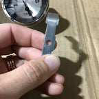 Sierra 63483P Trim Gauge for Sterling Series (Installed / Tested)