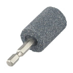 Hex Shank Grinding Wheel Sharpening Head for Wood Metal (Universal)