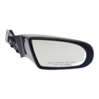 Passenger Right Side Mirror for Chevy Lumina (1995–2001)