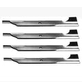 4X Lawn Mower Blade for Toro (Replaces 103-2517)