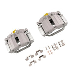 Rear Disc Brake Caliper for Chevrolet Silverado 1500/GMC Sierra 1500 (2003–2007)