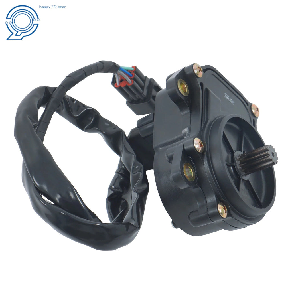 Differential Gear Actuator Motor for CFMoto CForce 400AU 500S (2018–2021)