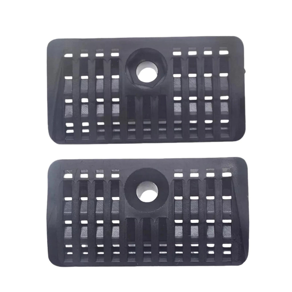 Water Inlet Cover for Yamaha 50-100 HP Outboard (6H1-45215-00)