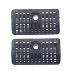 Water Inlet Cover for Yamaha 50-100 HP Outboard (6H1-45215-00)
