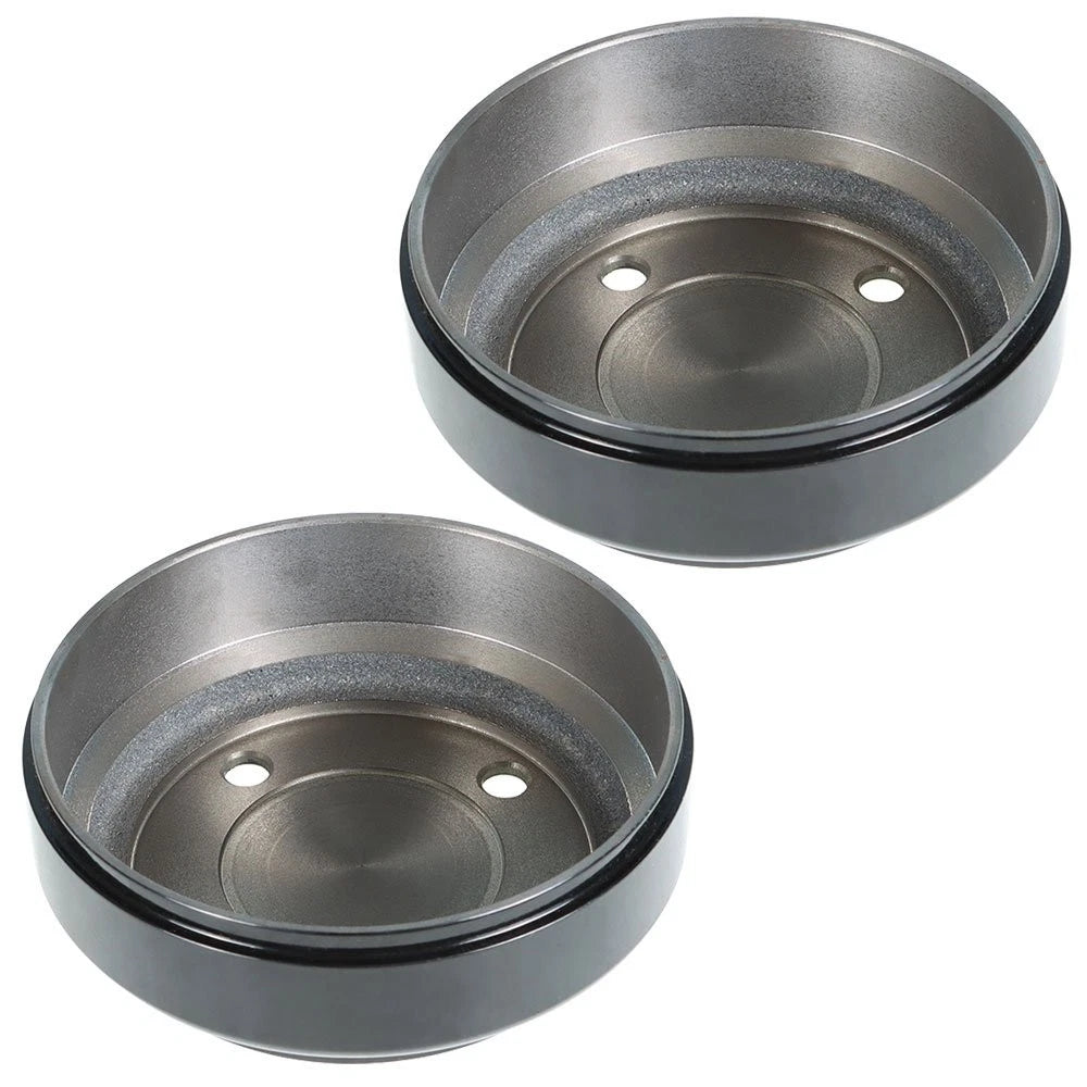 Brake Drum and Shoe Kit for Club Car DS/Precedent (1995–Present)