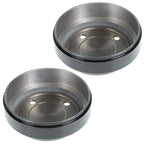 Brake Drum and Shoe Kit for Club Car DS/Precedent (1995–Present)