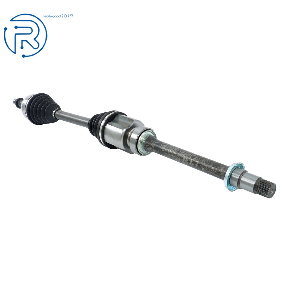 Front CV Axle Shaft for Toyota Highlander, Solara, Camry (2002-2009)