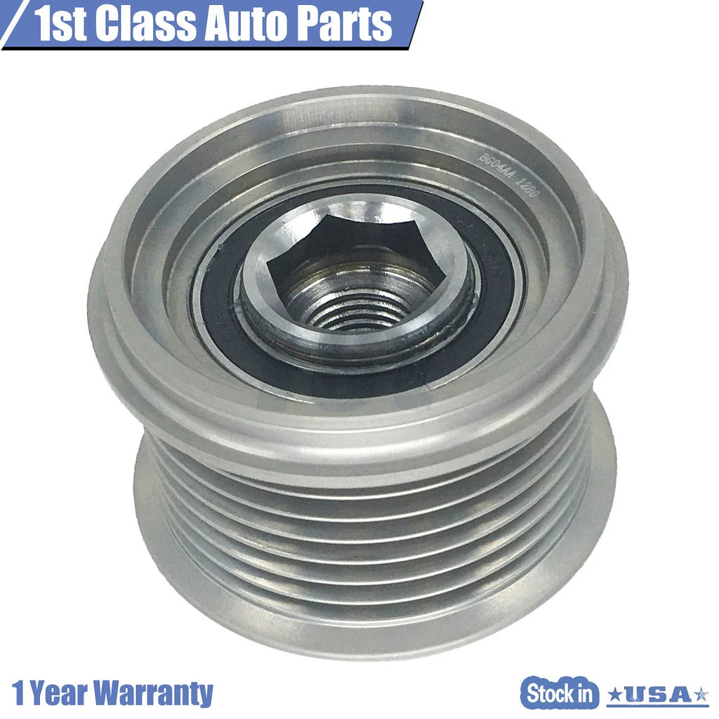 Alternator Clutch Pulley for Toyota Avalon Sienna RAV4 Lexus ES350