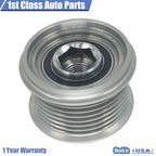 Alternator Clutch Pulley for Toyota Avalon Sienna RAV4 Lexus ES350