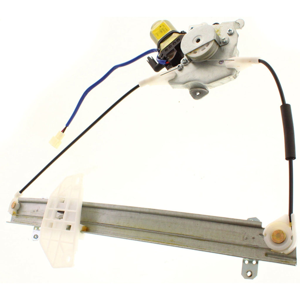 Window Regulator for Mitsubishi Mirage (Coupe)