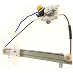 Window Regulator for Mitsubishi Mirage (Coupe)