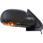 Power Mirror Set for Chevrolet Trailblazer (2004–2009) Manual Fold Heated