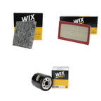 Wix Filter Service Kit for Dodge Caliber (2007–2012)