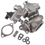 Turbocharger for Ford F-150 (2015–2020) Right Side