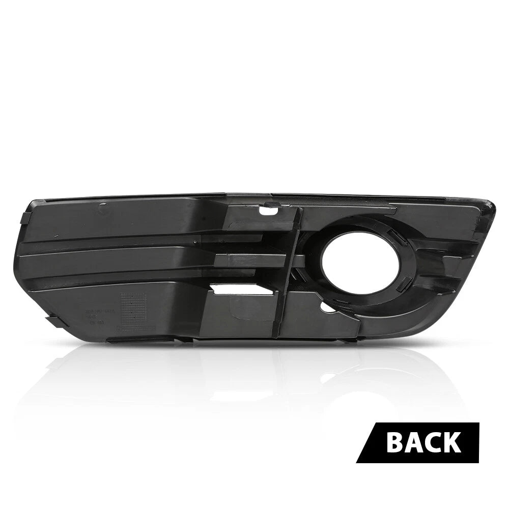 Fog Light Bezel for Audi Q5 (2009–2012) Right Side