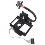 Shift Mechanism Frame with Plate for VW Phaeton (2004–2015) 3D0713633A