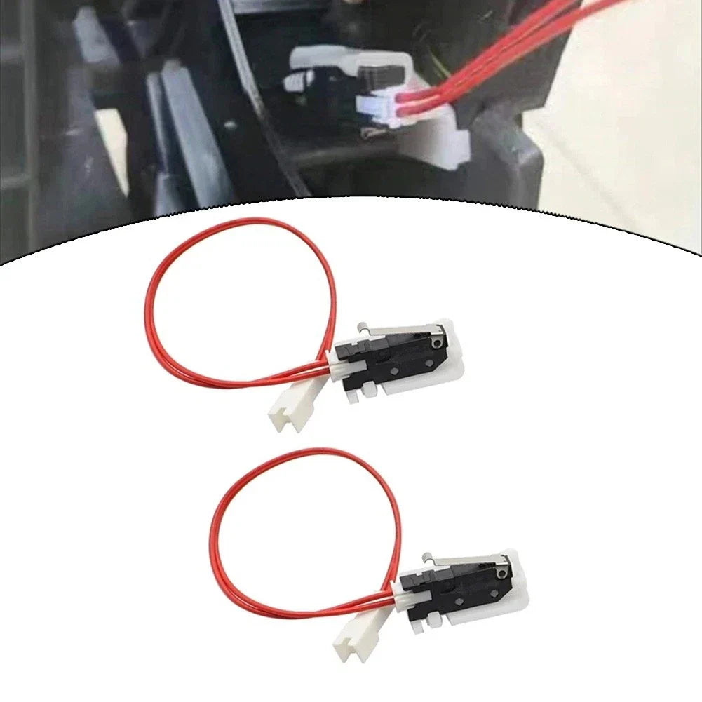 2 x Gear Shift Repair for Nissan Altima (2013–2017)