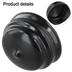 Protective Spindle Covers for Craftsman Poulan Lawn Mowers (532121232)