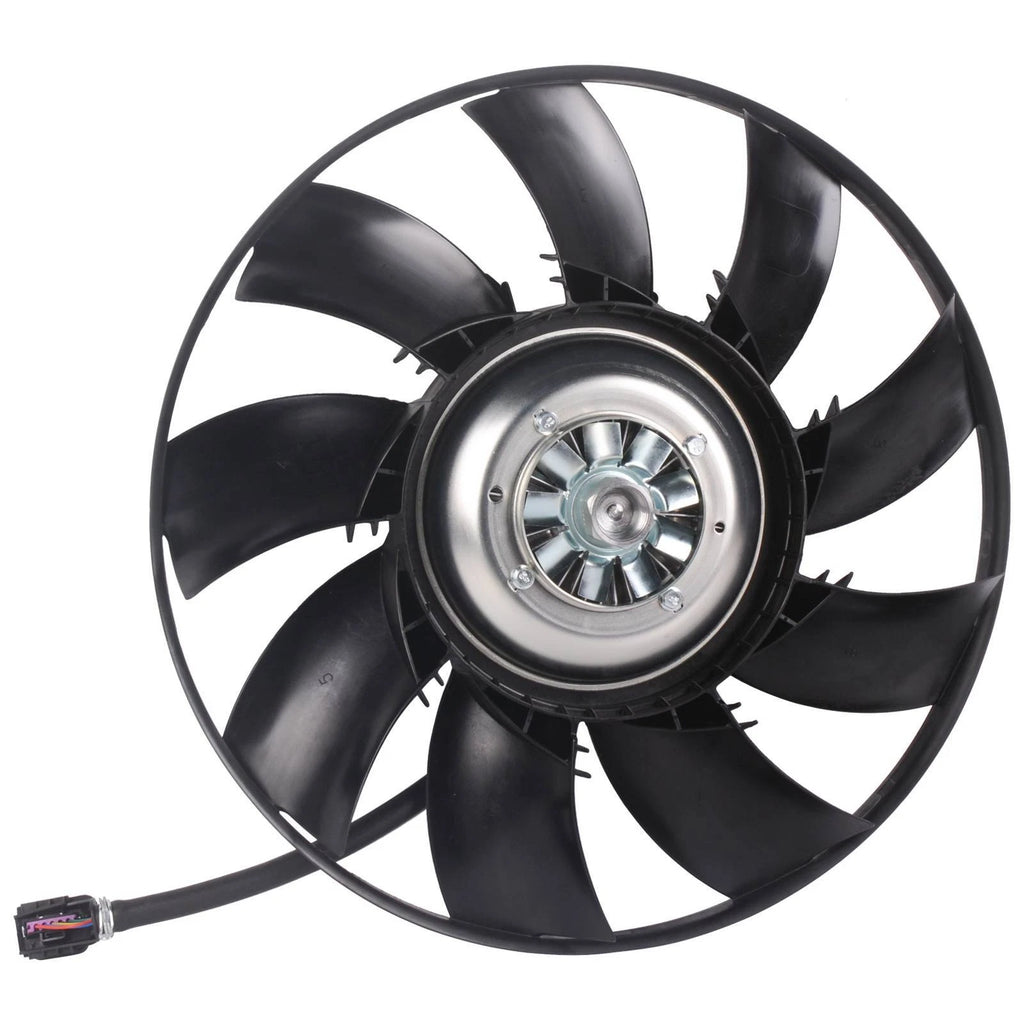 Radiator Cooling Fan Clutch for Land Rover Range Rover LR4 (2010-2012)