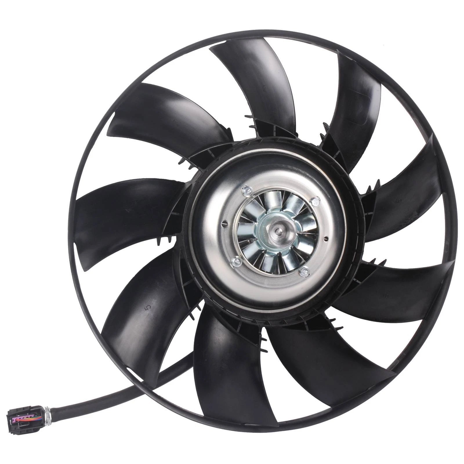 Radiator Cooling Fan Clutch for Land Rover Range Rover LR4 (2010-2012)