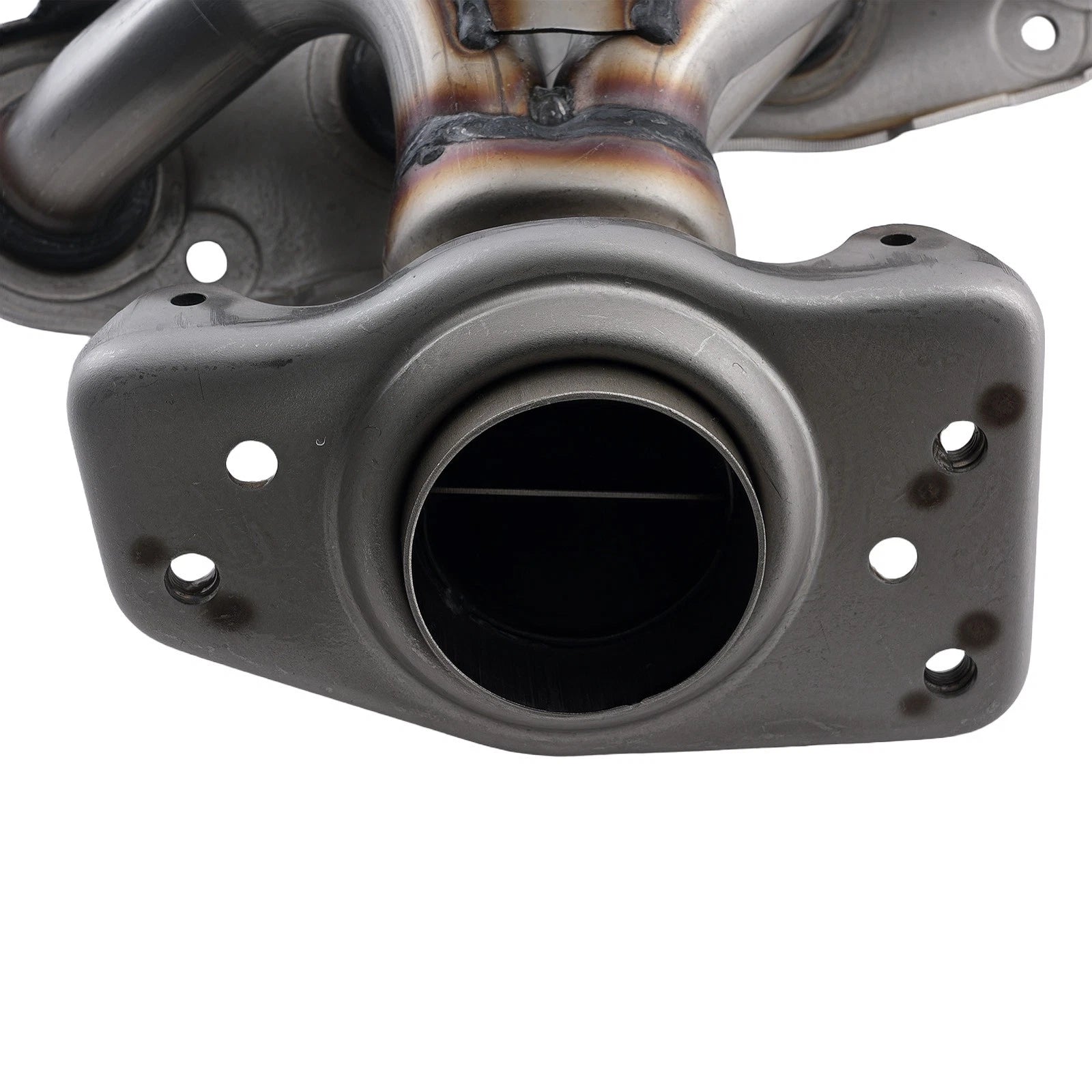 Exhaust Manifold with Gasket for Nissan Sentra (2007–2019)