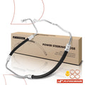 Power Steering Pressure Line Hose for Chevrolet Caprice (2012–2013)