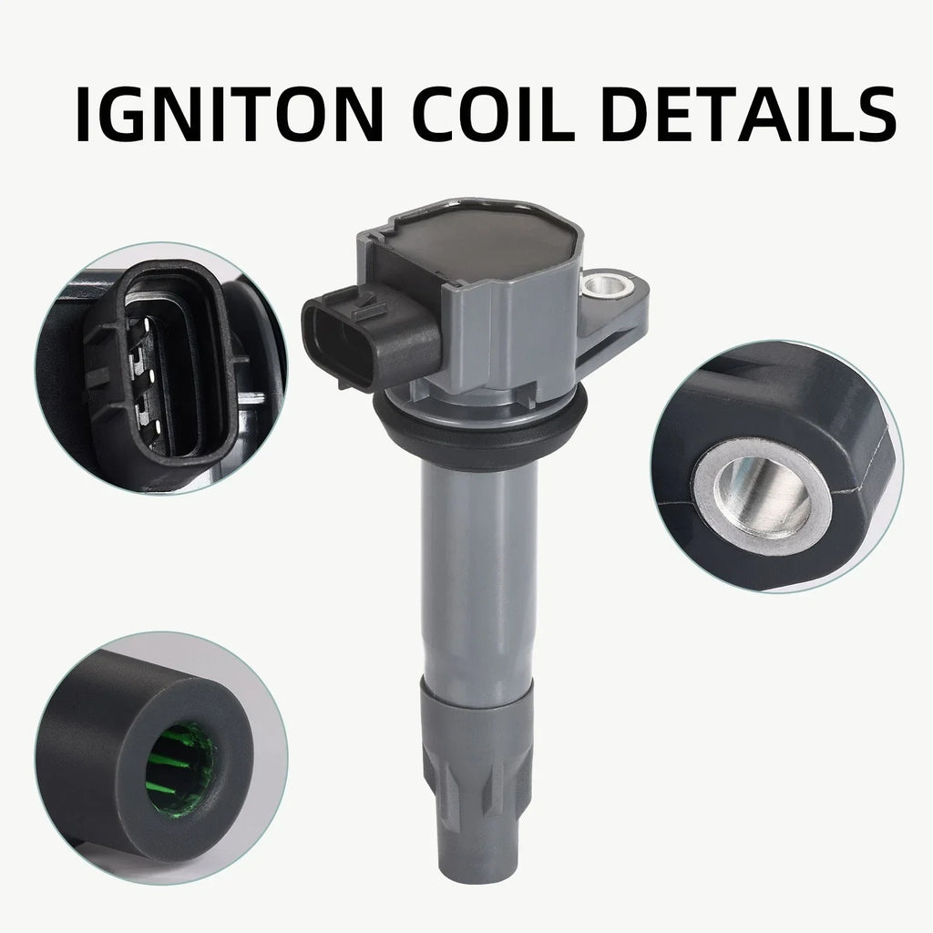Ignition Coil Stick for Can-Am Maverick Trail 700 4X4 (2020–2023)