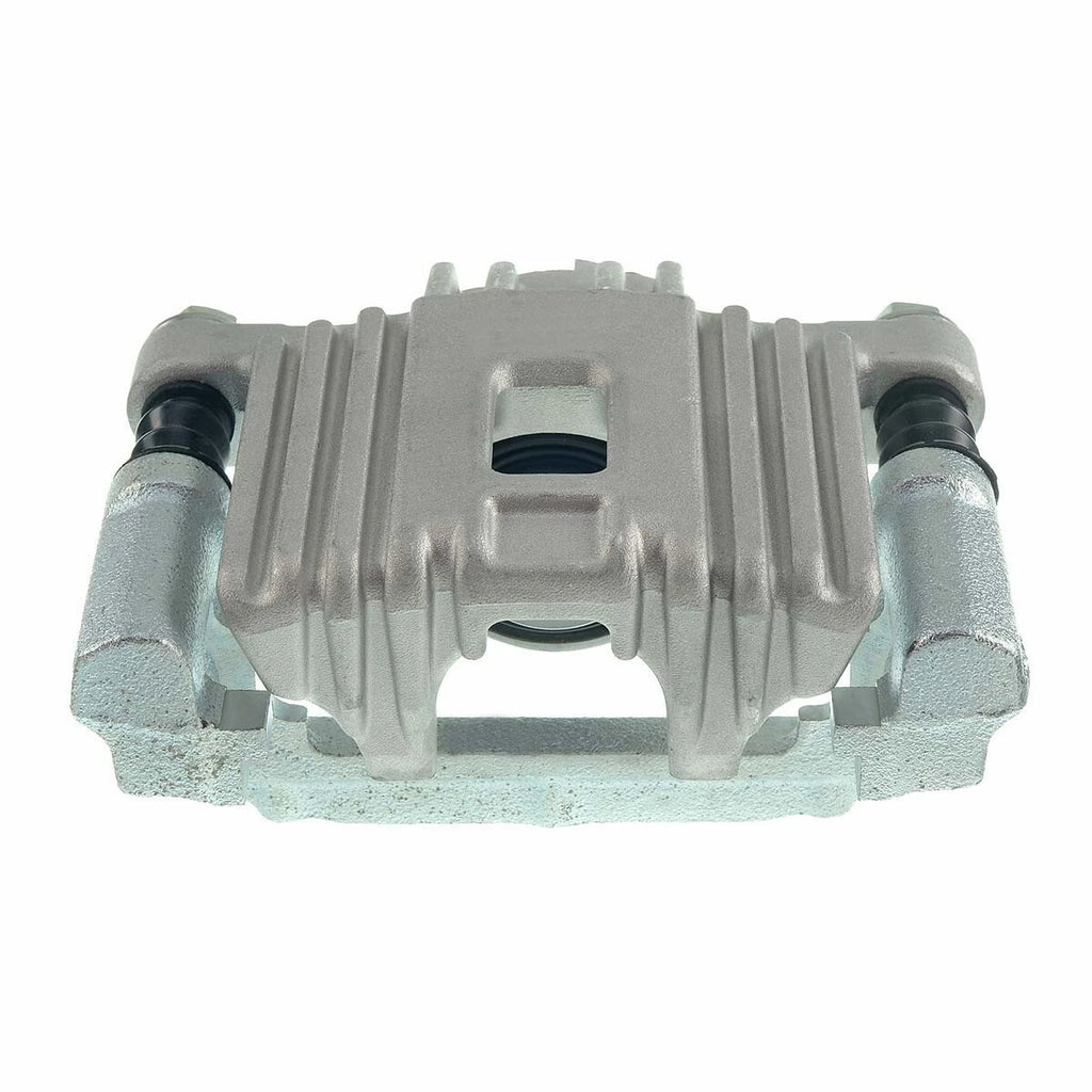 Rear Left Brake Caliper with Bracket for Pontiac Grand Am (1999–2005)
