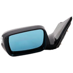 Power Mirror Set for Acura MDX (2010–2013) Manual Fold with Signal Lamp