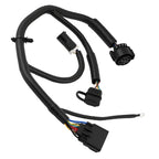 7-Pin Trailer Tow Wiring Harness for Ford F-150 (2005–2008) Lincoln Mark LT (2006–2008)