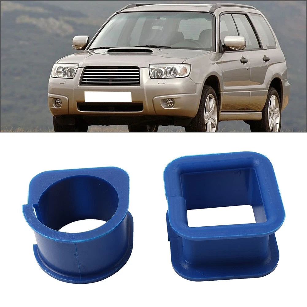 Steering Rack Pinion Mount Bushing Kit for Subaru Impreza Legacy (1993–2007)