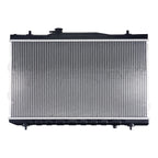 Radiator with Oil Cooler for Kia Spectra (2004–2009)