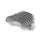 HVAC Blower Motor Resistor No. 8D1907521 for Audi A4 (1996–2001)