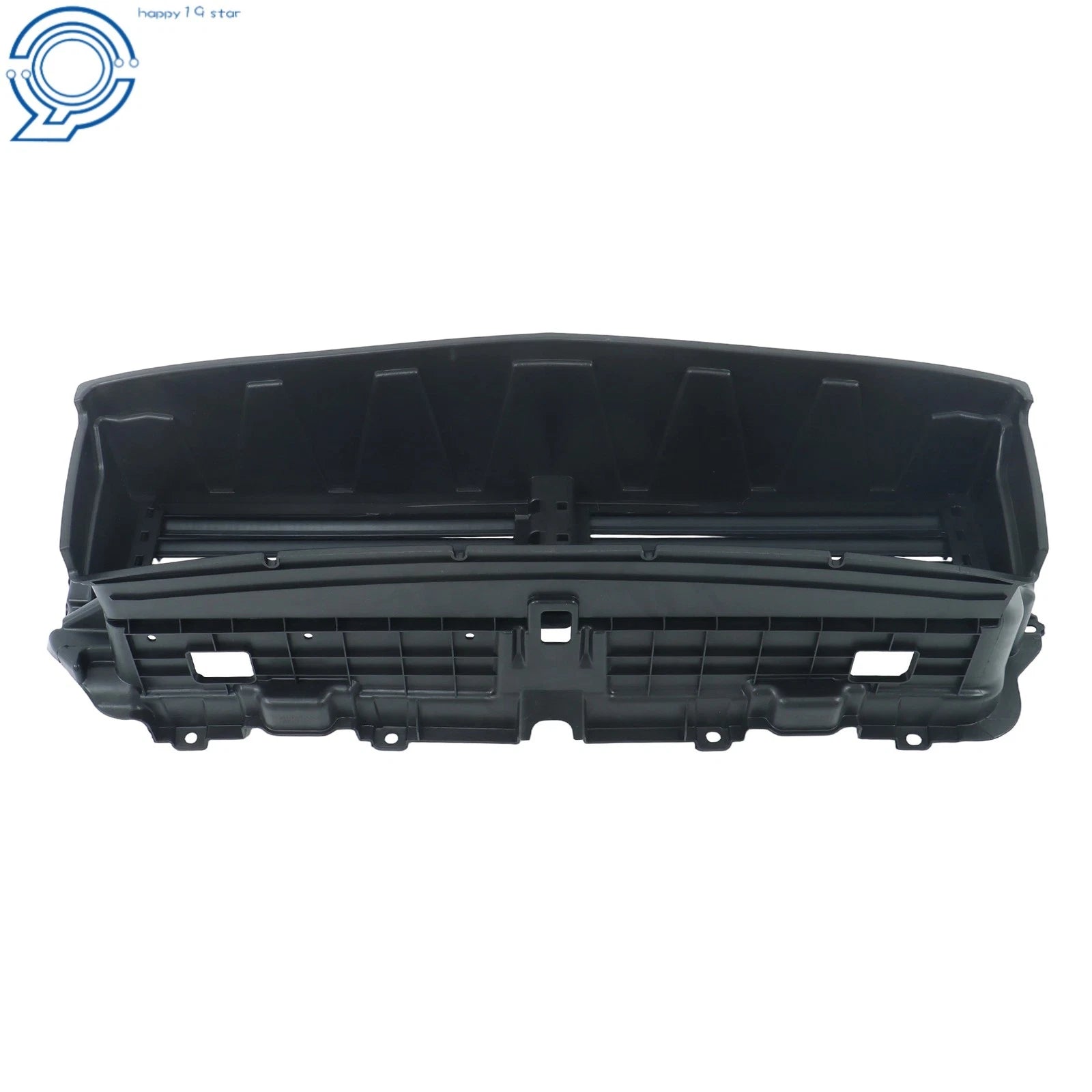 Lower Air Shutter Grille for Honda Odyssey (2021–2024)
