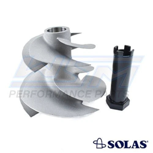 SOLAS Impeller for Yamaha 1800 Twin Flyboard (2014–2026)