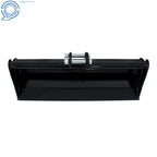 Bucket Attachment for Mini Excavator 1 Ton - 1.5 Ton (1000mm)