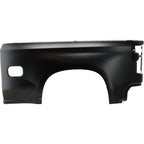 Set of 2 Rear Quarter Panels for Chevy