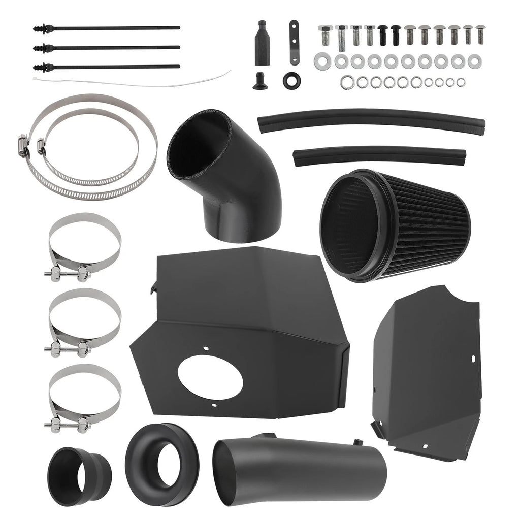 Air Intake Replacement Kit for Ford F-250 F-350 Super Duty 6.7L (2011–2016)