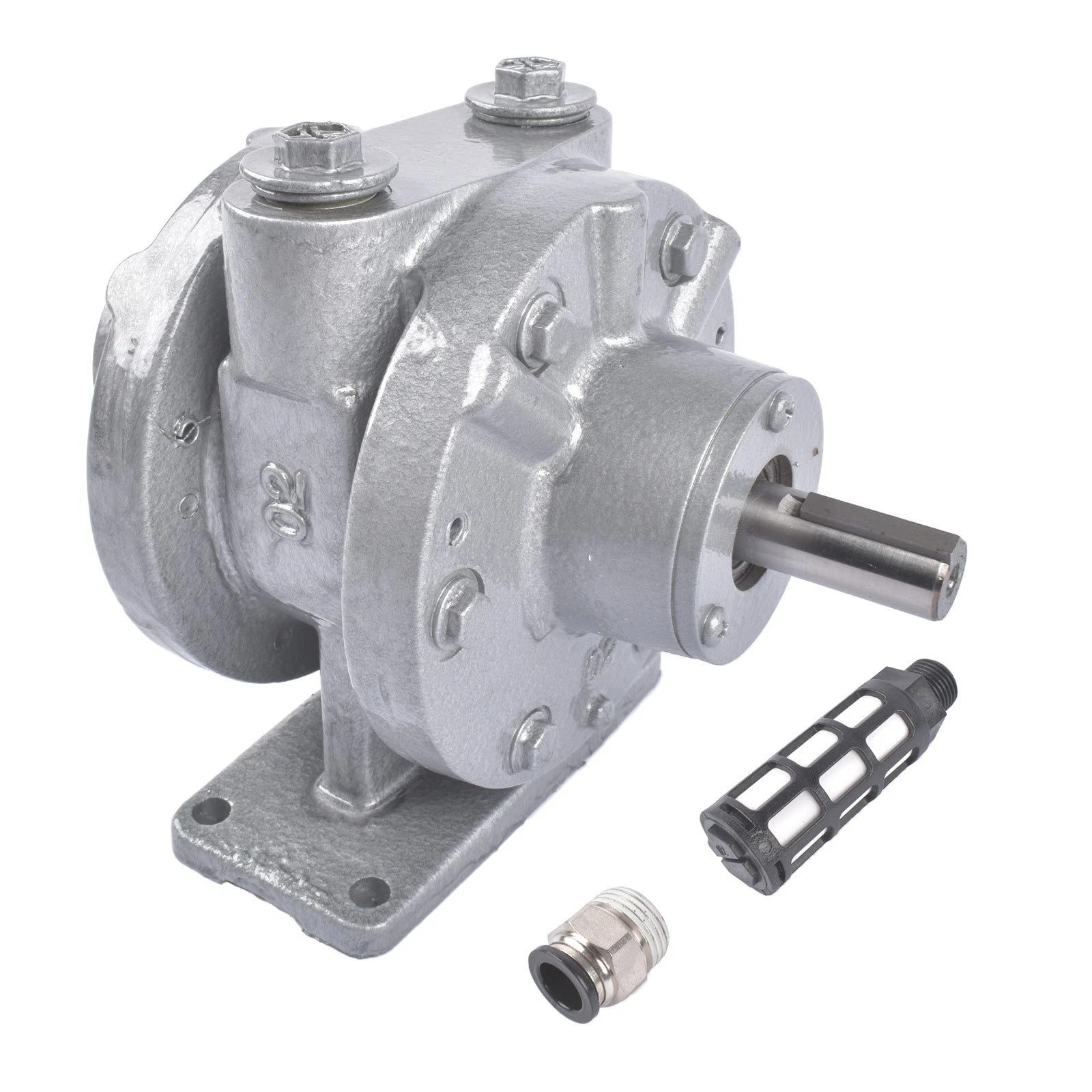 Large Air Motor for COATS Tire Changer 50/70 Series