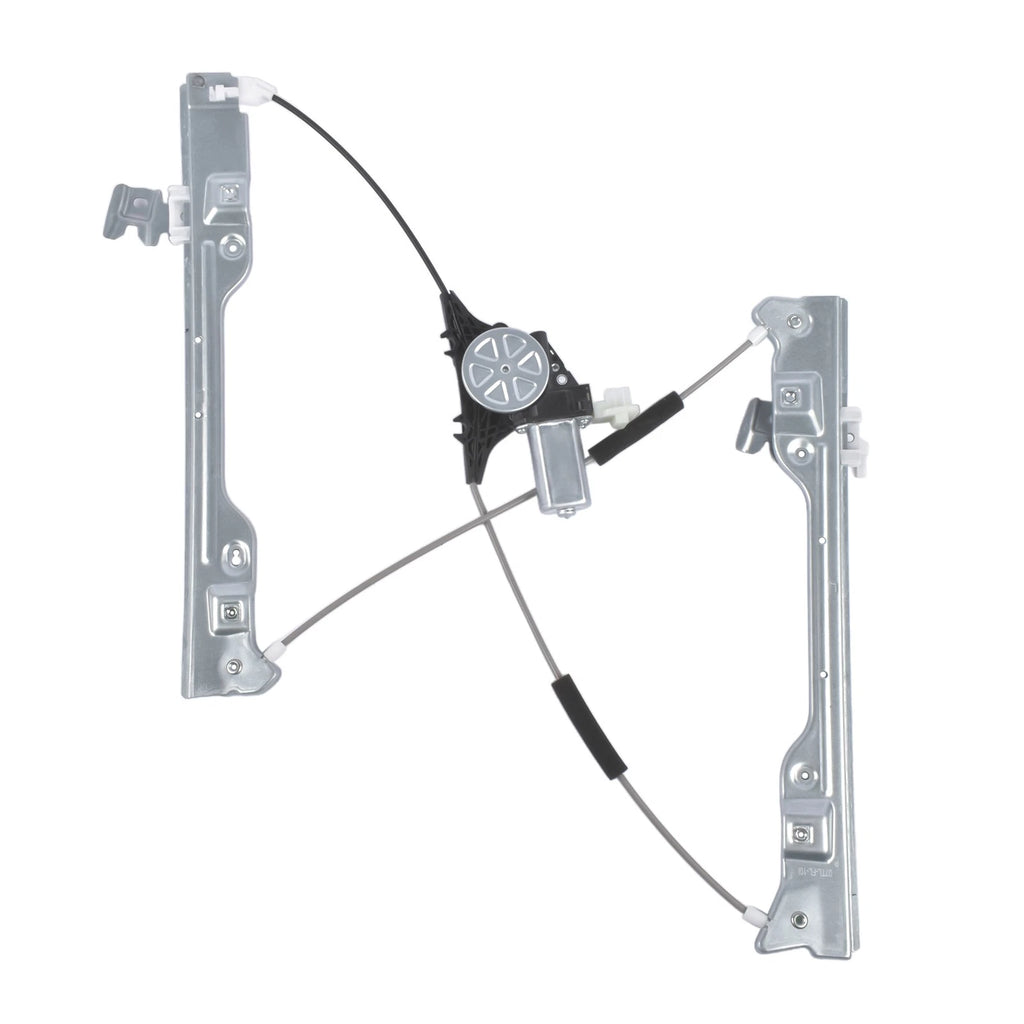 Front Left Power Window Regulator w/ Motor for Nissan Altima Sedan (2007–2012)
