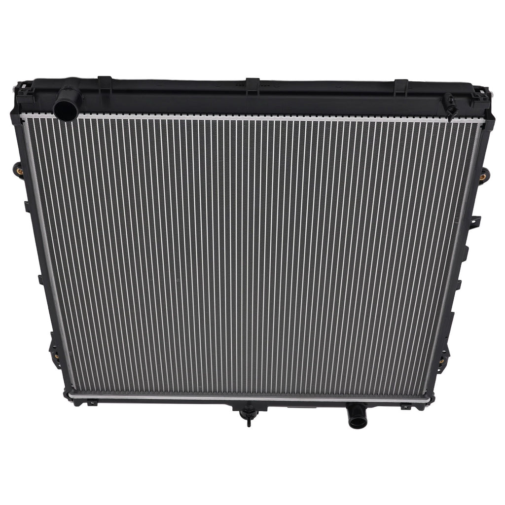 Aluminum Radiator for Toyota Tundra Sequoia V8 (2007–2020) 164000S010 2994