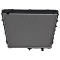 Aluminum Radiator for Toyota Tundra Sequoia V8 (2007–2020) 164000S010 2994